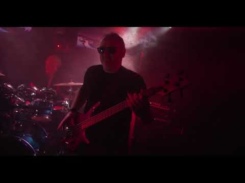 VOXNEON cover - 'Love Song' by Simple Minds