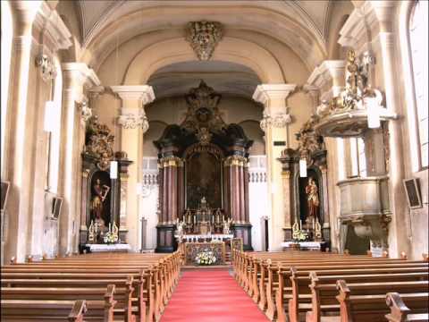 GL 766 Jetzt ist die große Gnadenzeit - Neuer Fuldaer Eigenteil zum Gotteslob