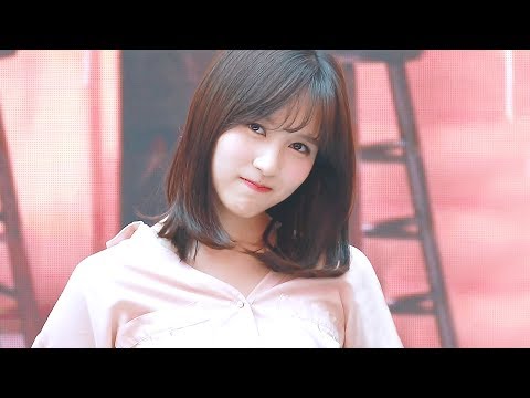[4K] 180429 고양 팬사인회 트와이스 미나 직캠 twice mina fancam