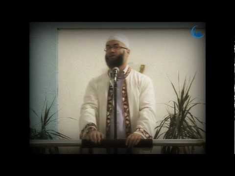 Disa porosi pas Ramazanit - Ekrem Avdiu