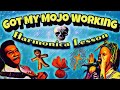 Learn "Got My Mojo Working" on Harmonica (Tabs)