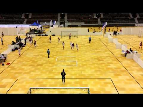 Hsk-Sandvikens IF P99 2015-feb-01