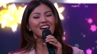 Performance Sarwendah - Malaikat Penjaga Hati