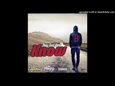 They Just Dont Know [Prod by Cricet]