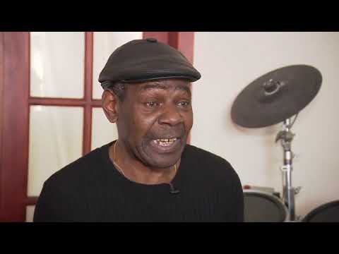 The Beat's Ranking Roger Dies at 56 (27/03/2019)