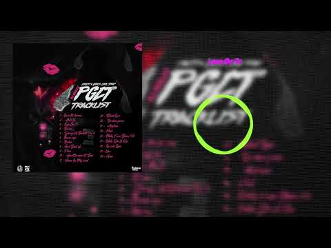 Ai Milly & KrushFlo - Love On Tv (Official Audio)