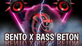 Download lagu BENTO X HARD BASS BETON JUNGLEDUTCH 2022 mp3