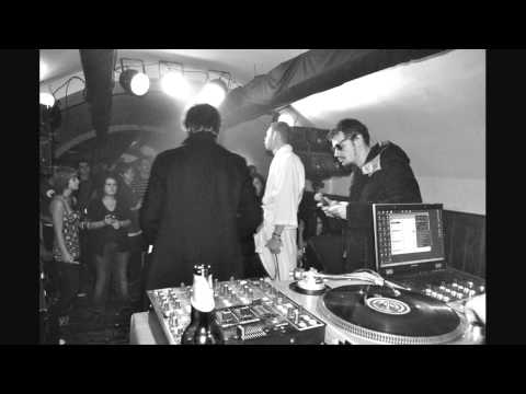 DJ CellBlock feat.Smokey & Krem - Pentru Hip-Hop