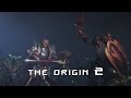 Dota 2 - The Origin 2 Movie 