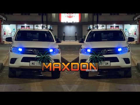 Tegu Ni Nayarabale - Dodomo Sa Mai Vakacalai Au Remixx [ GASA REMIX x  MAXDON ]