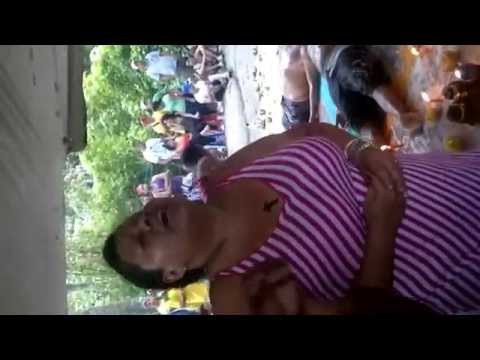 Tambor Quibayo (La Bomba)