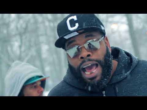 Ampichino x K Jizzle x Chey Dolla - Heaven 4 A Trappa ***OFFICIAL MUSIC VIDEO***