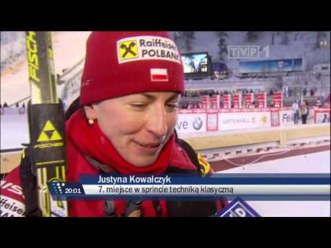 PŚ w biegach Kuusamo 30.11.2012 - relacja z zawodów