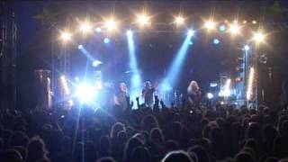 Impaled Nazarene - Mushroom Truth