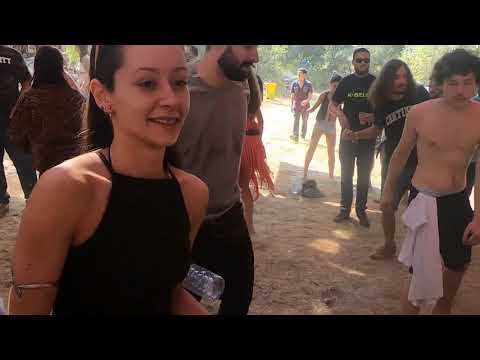 MYRAH live @ Karraparty 2019 - Aftermovie