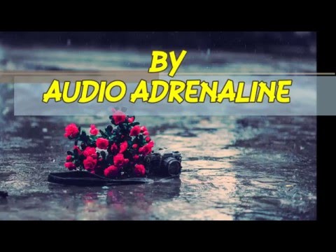 Scum Sweetheart - Audio Adrenaline