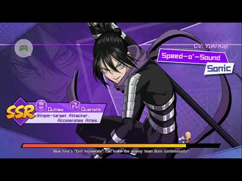 One Punch Man : Core Trial - Groribas build stage 15