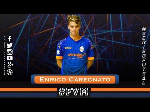 Serie B | Imolese x Fenice | Video intervista a Caregnato + Gol
