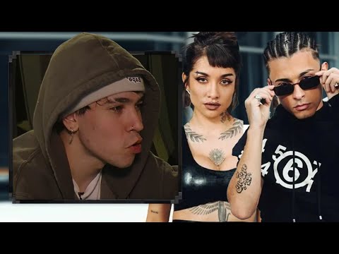 SPREEN REACCIONA A "CUANDO TE VI" - MARIA BECERRA x TRUENO x BIG ONE