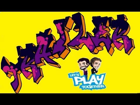 Sgt. Rumpel, Gronkh und Sarazar Trailer