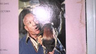 Redd Foxx- You Gotta Wash Your Ass -Side 2- (Vinyl LP)