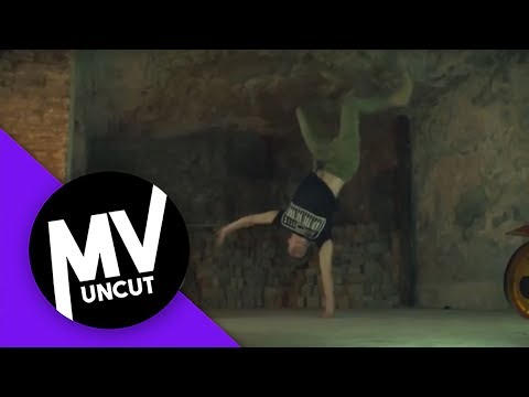 MV Uncut: Breakdance meets Classic