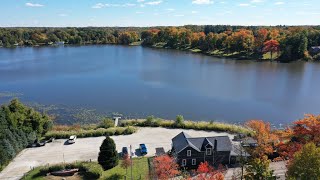 Lakehouse Kitchen + Bar