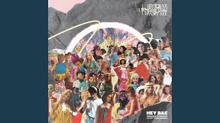 Hey Bae (feat.Paloalto) (팔로알토)