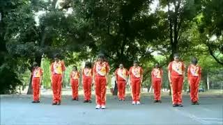 Download lagu Senam Pramuka Jilid II mp3 Download lagu Senam Pramuka Jilid II mp3