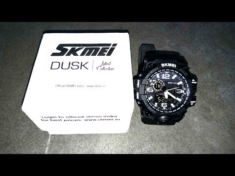 skmei watch 1155 price