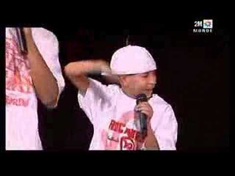 Ajyal spécial FezCityClan part3