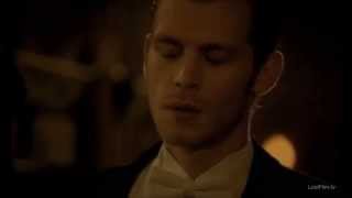 Love Song For A Vampire (Klaus/Rebekah)