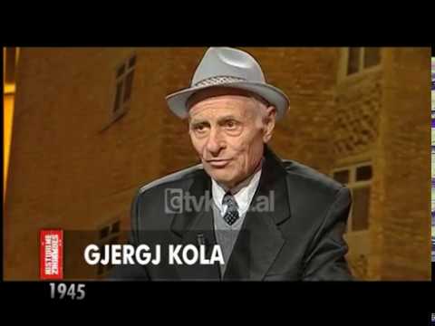 Histori me Zhurmues - Viti 1945 - Sezoni 2 (02 Maj 2010)