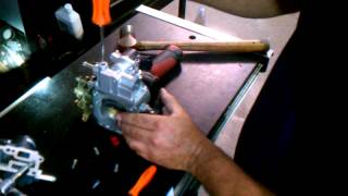 P0505 Ecm IAC issue 2000 & 2001 Maxima and I30 Part 2 of 6