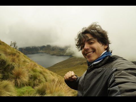 Solo trip .- Conociendo Otavalo y sus lagunas cercanas