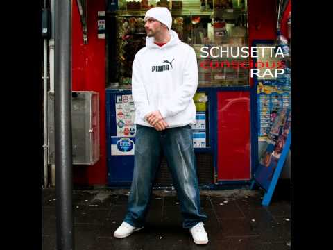 Schusetta - Conscious Rap (Full Album)
