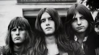 EMERSON LAKE AND PALMER . THE CURSE OF BABA YAGA . PICTURES AT EXHIBITION . I LOVE MUSIC