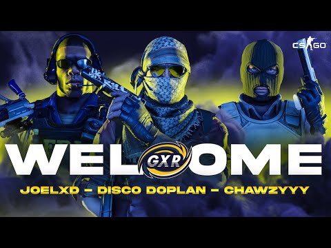 The Ultimate CSGO Team Update