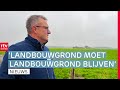 Boeren blij met verbod zonneparken & laatste voorbereidingen Regio Songfestival | Drenthe Nu