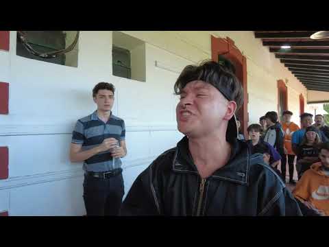 MUSHER vs MANDINGA - 8vos - F-NIX Fecha 6 - Regional COPA DE ORO - 13/11/2021