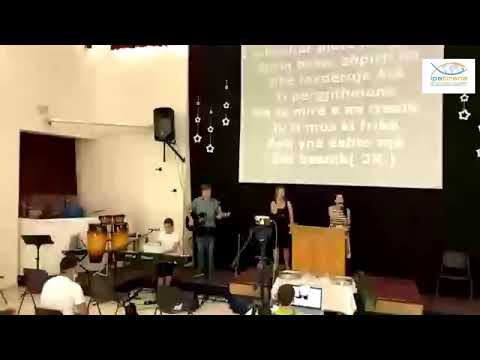 IPA Tirana 2020 0705 Sunday AM