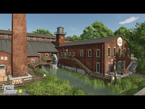 Steam Community :: Video :: Farming Simulator 25 Dnes budeme hledat na ...
