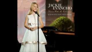 Jackie Evancho- Lovers