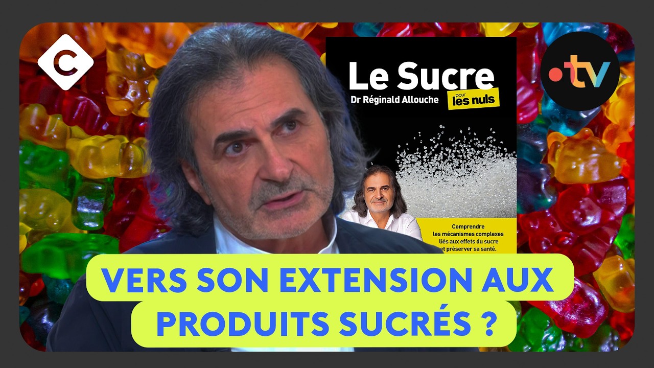 « Taxe soda » : une efficacité prouvée ?
