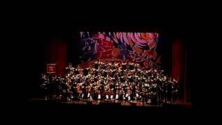 El clan – Primera Semifinal – COAC 2002