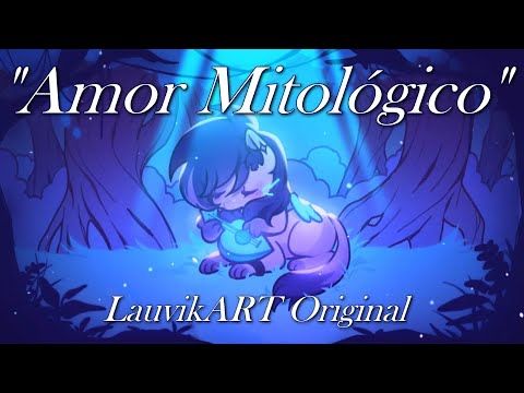 Amor Mitológico /【Original】