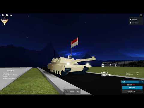 ROBLOX NATIONAL DAY PARADE 2021 TRAILER ROBLOX The Road Ahead.