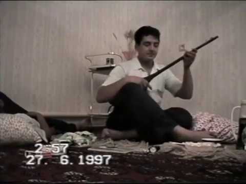 Dowran Tachmammedow - Dutaryn owazy | 1997 (1/3-nji bolegi) dowamy bar