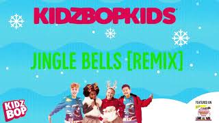 Download lagu KIDZ BOP Kids X Barbie- Jingle Bells [REMIX] (Pseudo Video) [Extended] mp3