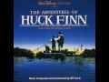 Do The Right Thing - The Adventures of Huck Finn Score (4/10)